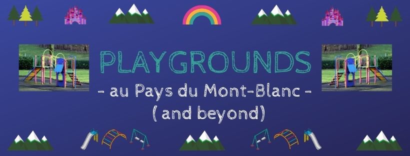Copy of Playgrounds