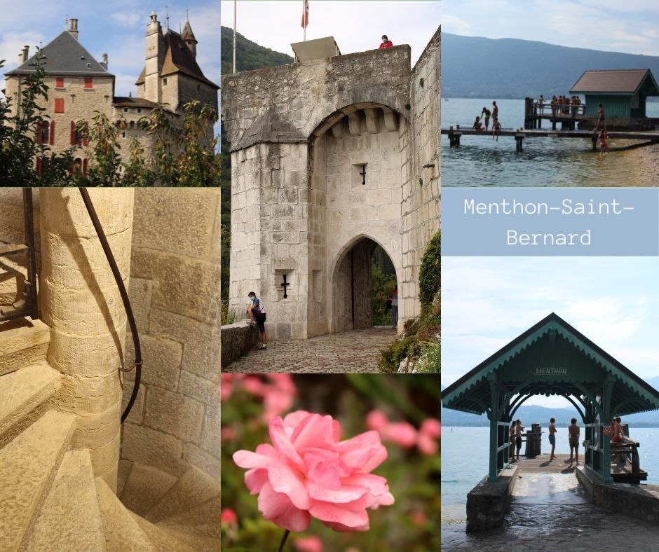 menthon-saint-bernard