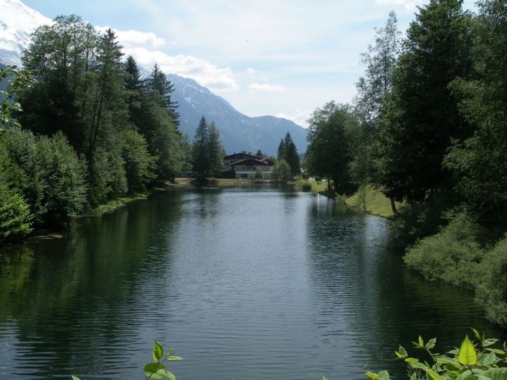 LAC-DES-PRAZ